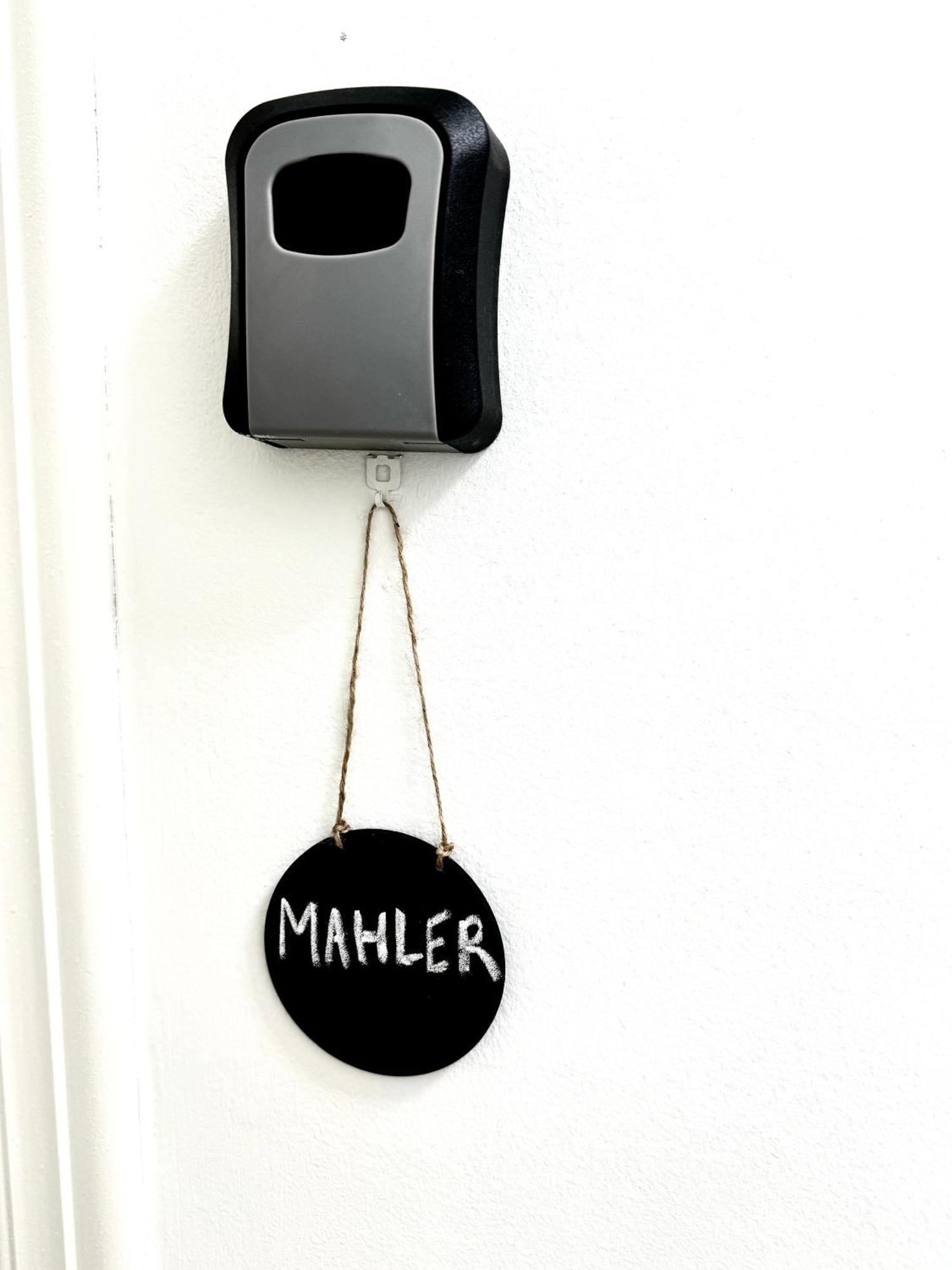 Bruckner Frühstückspension